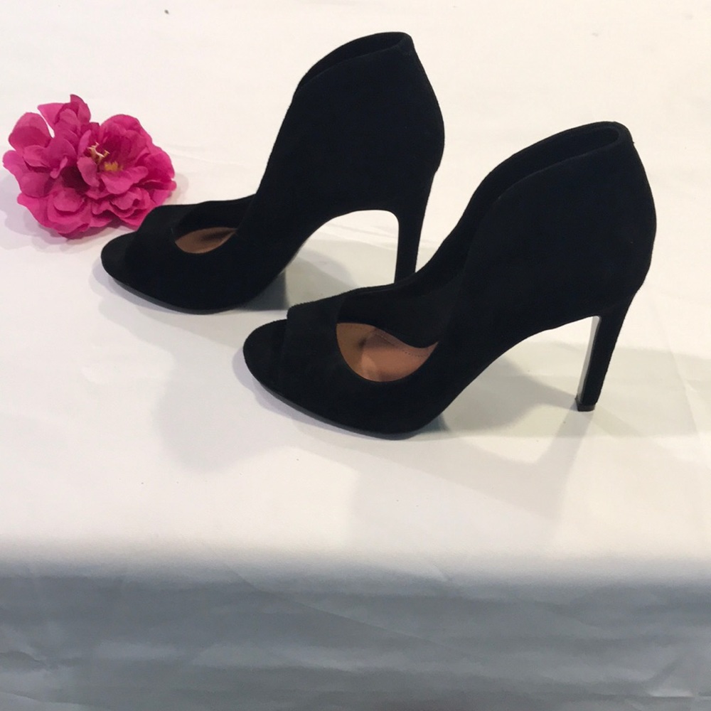 Vince Camuto Heels.